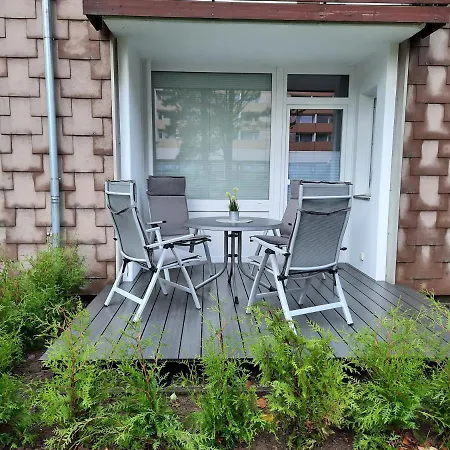 Ferienwohnung Schneeweißchen an der Therme Altenau  Exterior foto