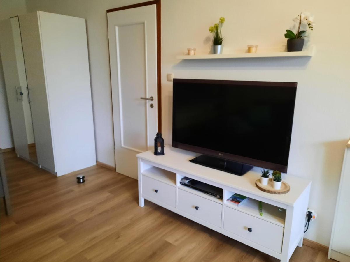 Apartment Schneeweisschen An Der Therme