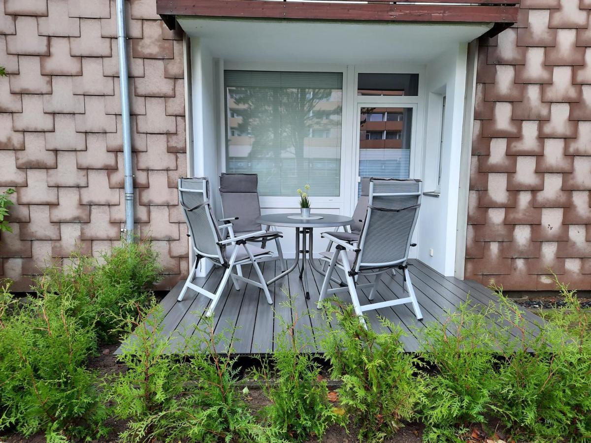 Schneeweisschen An Der Therme Apartment *
